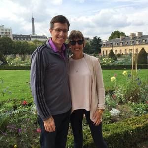 Meet your Posher, Luann